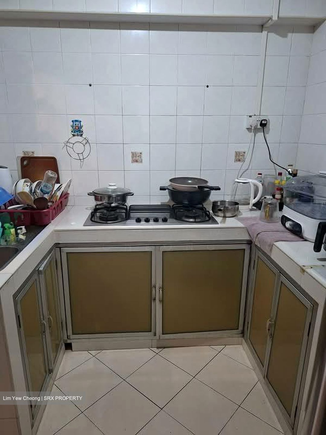 Blk 109A Depot Heights (Bukit Merah), HDB 4 Rooms #588537051